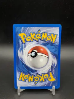 Wooper 79/115 Unseen Forces Reverse Holo LP Pokemon Card - Image 2