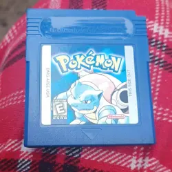 Pokemon Dark Blastoise Card No.009 Japanese Nintendo Game - Image 1