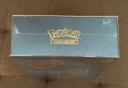 New Pokemon Trading Card Games Charizard X Ex Ultra Premium Collection Pokemon - Image 5