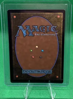 Lightning Greaves - Universes Beyond: Doctor Who (WHO) Foil MTG Trading Card - Image 2