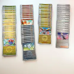 Ascended Heroes RH Lot (110+ Cards) - No Duplicates / NM Pack Fresh - Image 2