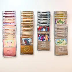 Ascended Heroes RH Lot (110+ Cards) - No Duplicates / NM Pack Fresh - Image 3