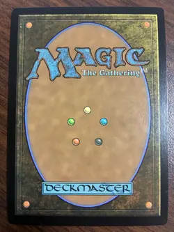 MTG - Preordain 92 Retro Frame Non-Holo - The Brothers' War Commander #092 - NM - Image 2