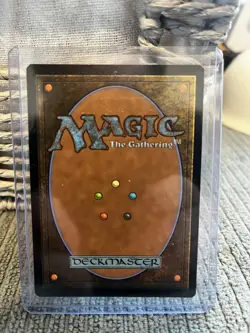 MTG The Ooze 0277 Extended Art Foil TMNT Rare TMT EN 2026 - Image 2