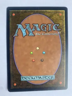 Firestorm - Weatherlight - MTG - Reserved List - MP - Magic the Gathering - Image 3