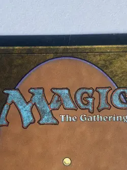 Firestorm - Weatherlight - MTG - Reserved List - MP - Magic the Gathering - Image 4