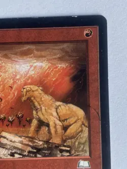 Firestorm - Weatherlight - MTG - Reserved List - MP - Magic the Gathering - Image 5