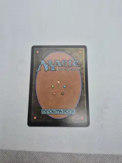 MTG LP English 1x GENESIS CHAMBER - Darksteel - Image 2