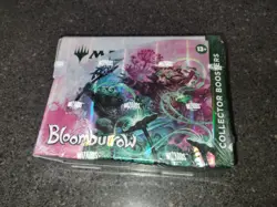 MTG Bloomburrow Collector Booster Box (BLB) - Factory Sealed (English) - Image 3