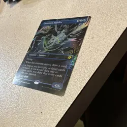 Quantum riddler, magic the gathering - Image 4