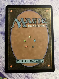 Claws of Gix Timeshifted Regular - Image 2