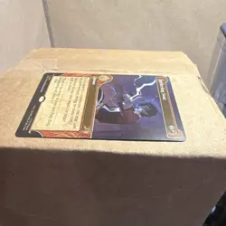 Deflecting swat, Magic the gathering, Avatar the last airbender full art - Image 3