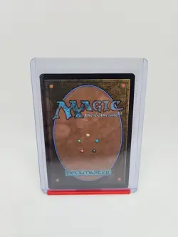 MTG Lorwyn Eclipsed - Hexing Squelcher #145 - Image 2