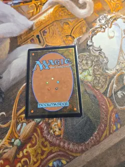 Brain Freeze MTG Secret Lair Encyclopedia - NM - - Image 2