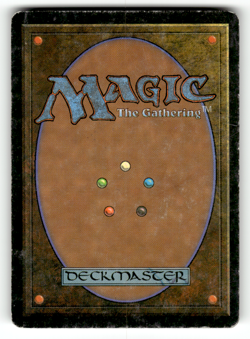 Demonic Tutor Normal U Revised Edition MP - Image 2