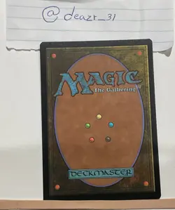 Desynchronization (Foil Etched) Universes Beyond: Assassin's Creed Foil - Image 3