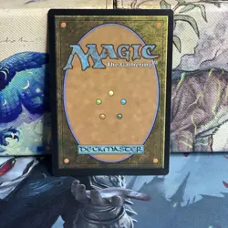 Lightning Greaves #0093 Commander: Duskmourn: House of Horror Regular NM - Image 2