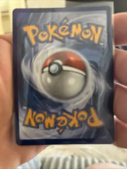 Team Rocket’s Mewtwo Ex 081/182 Sv10 Destined Rivals Pokemon TCG T184 - Image 2