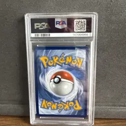 Pokemon Prismatic Evolutions Super-Premium Collection #174 Eevee EX, PSA 10 - Image 2