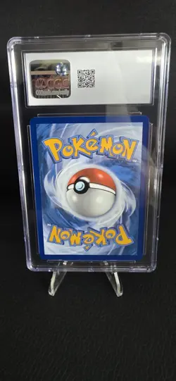 Pokemon Pikachu Sv: Scarlet & Violet Promo CGC 10 190 World Championships Card - Image 2