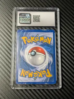 Charizard G LV.X 2009 DP45 Holo Pokemon Card CGC 3- FREE SHIPPING!! - Image 2