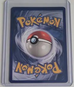 Pokemon TCG Magneton Base Set 9/102 Holo 1999-2000 Wizards Base Set Copyright... - Image 3