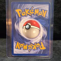 Pokemon Zapdos Base Set Holo Rare 16/102 90 HP Wizards of the Coast - Image 2