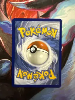 Ascended Heroes Pokemon - Stunfisk ex - 252/217 English - Image 2