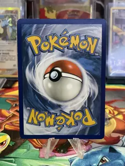 Pokemon - SM9 - Team Up - Brock's Grit 135/181 - Reverse Holo - Image 2