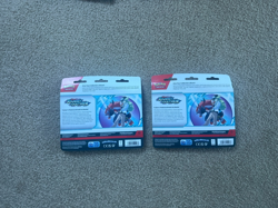 Pokemon TCG Scarlet & Violet Journey Together 3-Pack Blister Set of 2 - Image 2