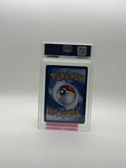 Pokemon TCG Charmander Obsidian Flames Promo #044 PSA Gem Mint 9 - Image 2