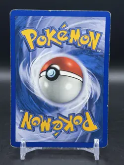 Giovanni's Machamp Holo Rare Unlimited Gym Challenge 6/132 Pokemon English HP - Image 2