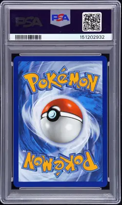 2025 POKEMON PRE EN-PRISMATIC EVOLUTIONS #161 UMBREON EX PSA 10 - Image 2