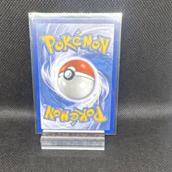 Pokemon Helioptile 143/132 Me01 Mega Evolution Holo Illustration Rare English - Image 2