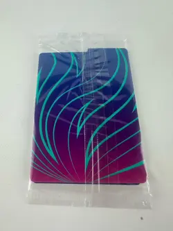 N’s Zorua - SVP189 - Sealed - Journey’s Together ETB Promo - Pokemon - English - Image 2
