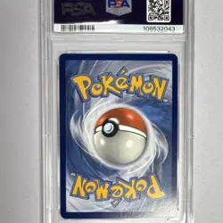 Mewtwo VSTAR Pokemon TCG Crown Zenith GG44/GG70 Ultra Rare Holo PSA 10 - Image 2