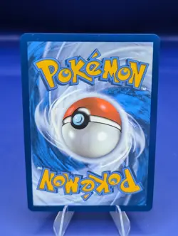 Pokemon 151 Kangaskhan EX 190/165 S&V Pokemon 151 Ultra Rare Holo Full Art - Image 4