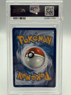 2020 POKEMON SWSH BSPFA/PIKACHUFIGURE COLLECTION - Image 2