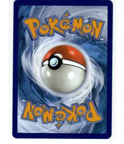 Toxtricity ex 215 Illustration Contest 2024 Promo Pokemon Eng NM.. - Image 2