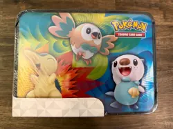 Pokemon Spring 2022 Collector Chest Tin New Factory Sealed - Image 2