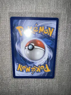 Pokemon Latias EX TCG Surging Sparks 239/191 Special Illustration Rare - Image 3