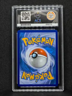 ACE 10 - 2026 POKEMON ASCENDED HEROES ATTACK RARE #271 MEGA DRAGONITE EX - Image 2