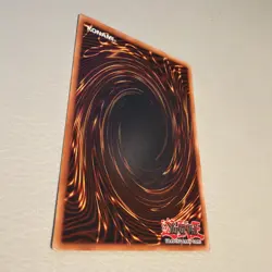 Seiyaryu Secret Rare Yu-Gi-Oh! DDS-004 Unlimited - LP - Image 2