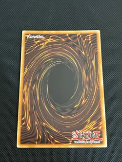 Yugioh Sinful Spoils of Subversion Snake Eye MP24-EN104 Prismatic Secret Rare NM - Image 2