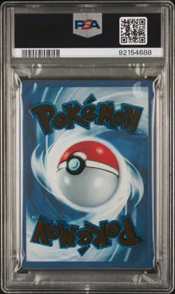 PSA 10 Mew EX 205 Metal Pokemon 151 Ultra Premium Collection 2023 - Image 2