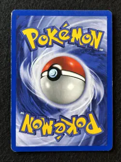 Pokemon Blaine’s Arcanine 1/132 Gym Challenge - Image 2