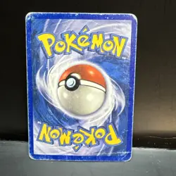 Pokemon Swellow 41/106 Reverse Holo EX Emerald Stamped MP/HP - Image 3