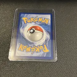 Pokemon TCG Oricorio Ex MEP 024 Black Star Promo Ultra Premium Collection - Image 2