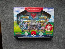 Pokemon Special Collection TEAM VALOR - Image 1