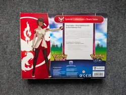 Pokemon Special Collection TEAM VALOR - Image 2